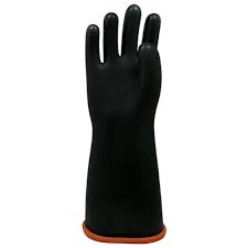 GUANTES DIELECTRICOS GD416-BI/